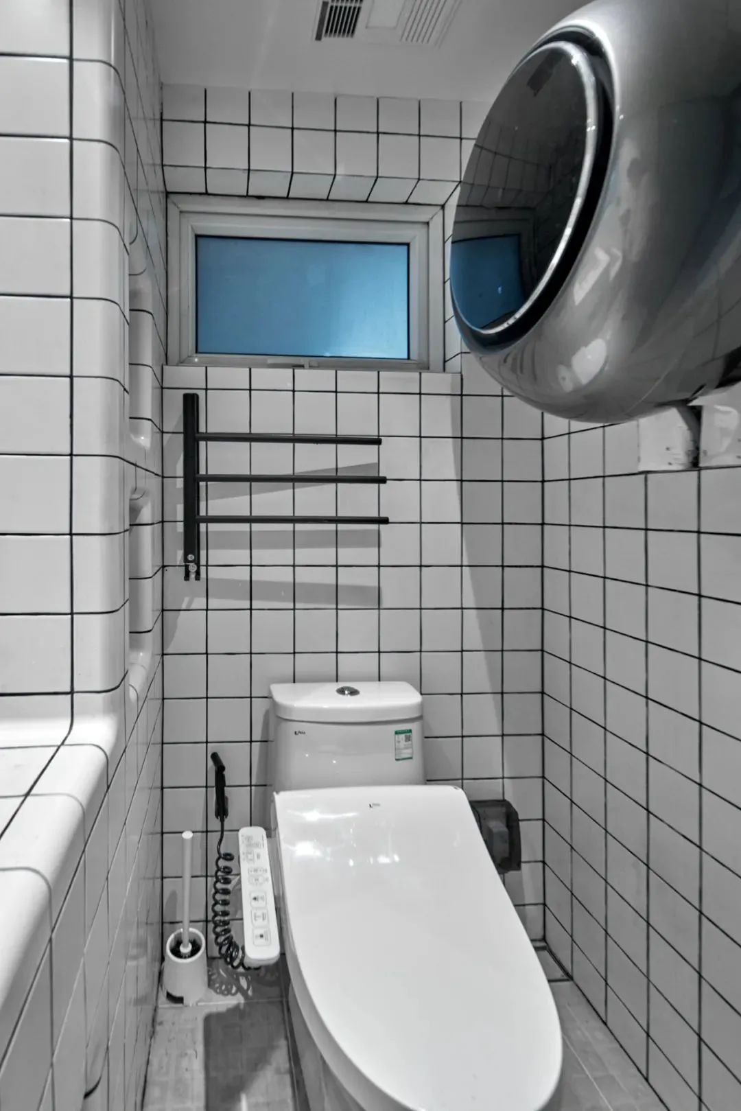 她家仅60㎡,却处处藏着「装修智慧」,越住越舒服