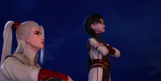 光环|不良人官宣完结，孟婆哭晕，阿姐被李嗣源收买，他将替李星云而死