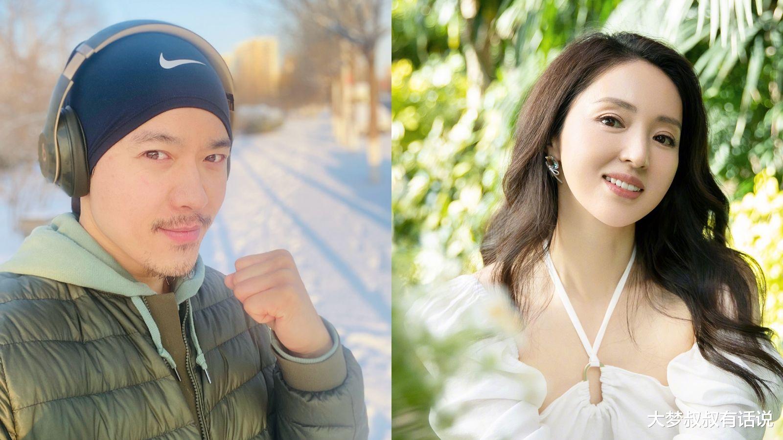 高云翔|高云翔被前投资方索赔!前妻董璇公司惨遭牵连,承担连带责任