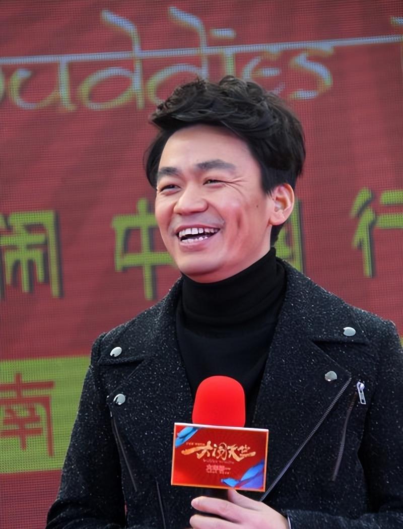 马蓉|离婚6年之后，前妻马蓉进退两难，王宝强却越来越好