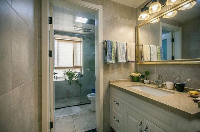 闲来无事晒晒我的新家,朋友们都羡慕我家户型好,倍有面子!