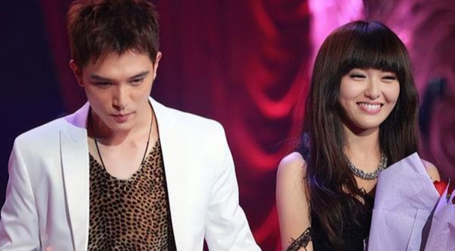 邱泽|邱泽:抛弃杨丞琳,伤过唐嫣,为何最后娶了二婚许玮甯?