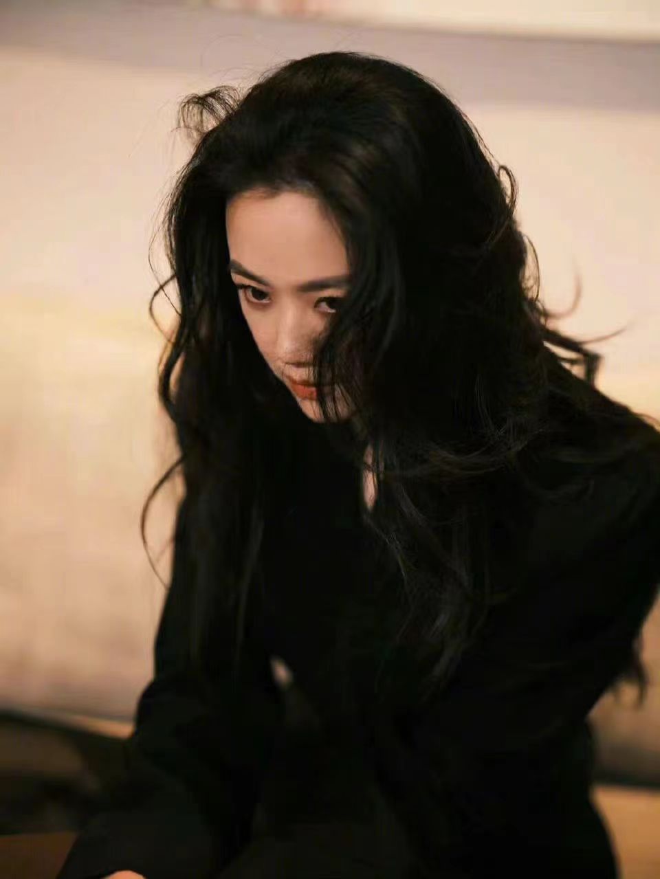 汤唯|今日份性感女神汤唯壁纸