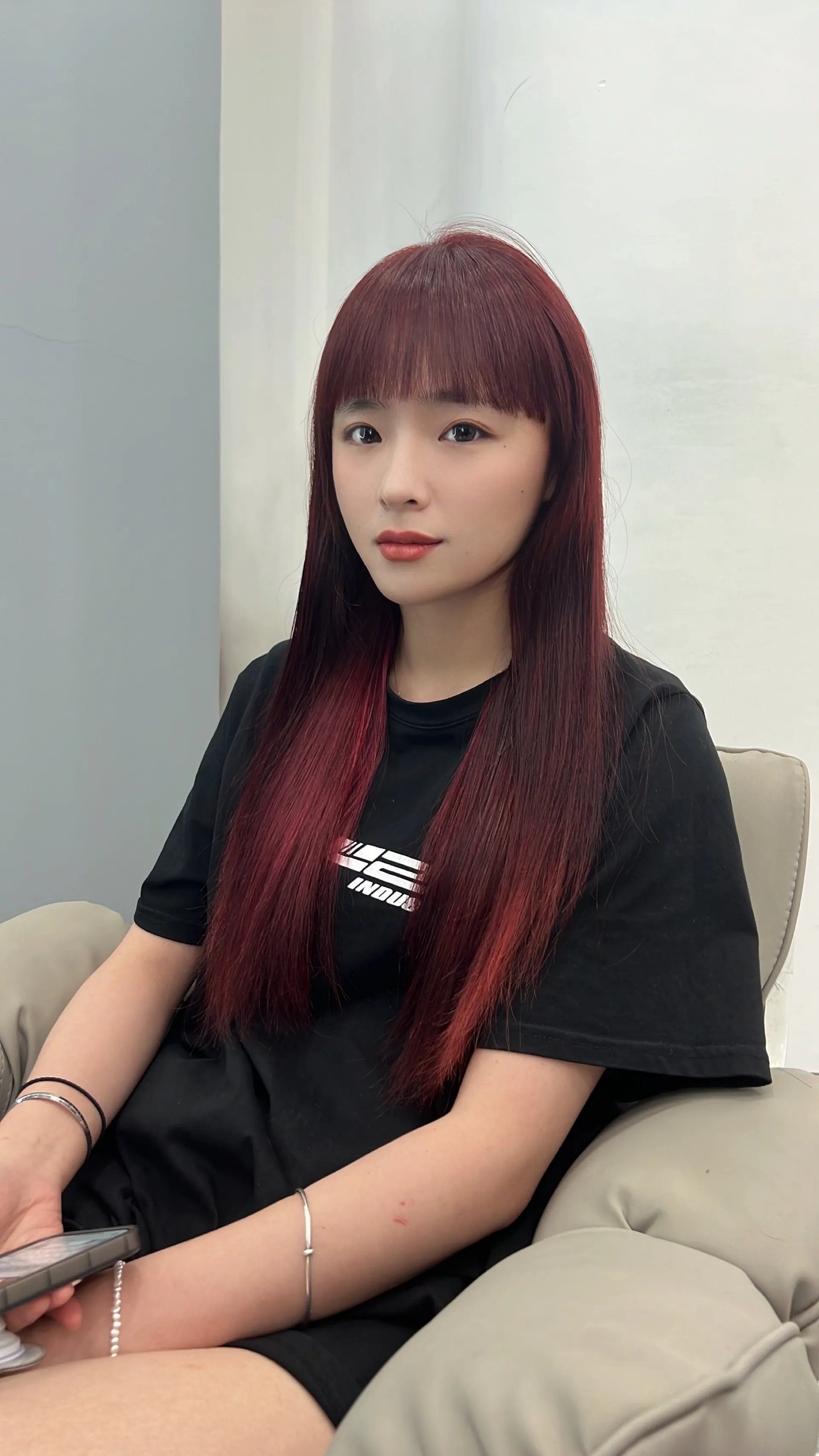 医生 新时尚发型17款，长短都有型，漂亮大不同
