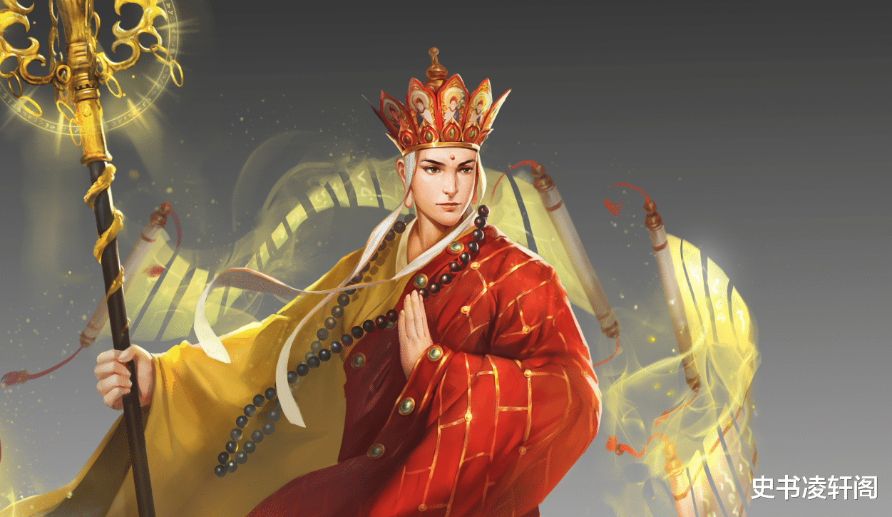 西游记最强十件法宝:如意金箍棒上榜 - 文化资讯(主打网)