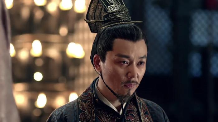 萧景睿|再看《琅琊榜》发现，莅阳为了保护萧景睿下了多大的一盘棋！