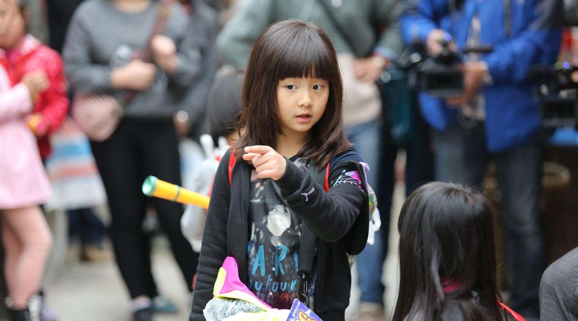 黄忆慈|10位初长成的星二代，有人才貌双全，有人出战冬奥，有人入狱10年