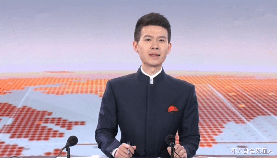央视|央视主持界的7位帅哥，有人32岁英年早逝， 53岁的亚宁依旧英俊