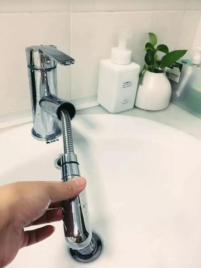 细节好用才是真好用,我家卫生间,靠这5件好物全方位好用