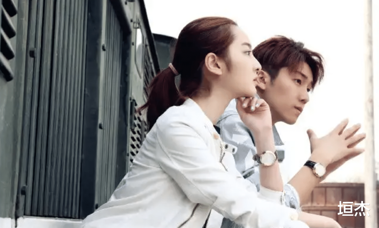 张木易|8岁女孩恋上21岁老师,4年前张千巽张木易宣布结婚,如今怎么样了