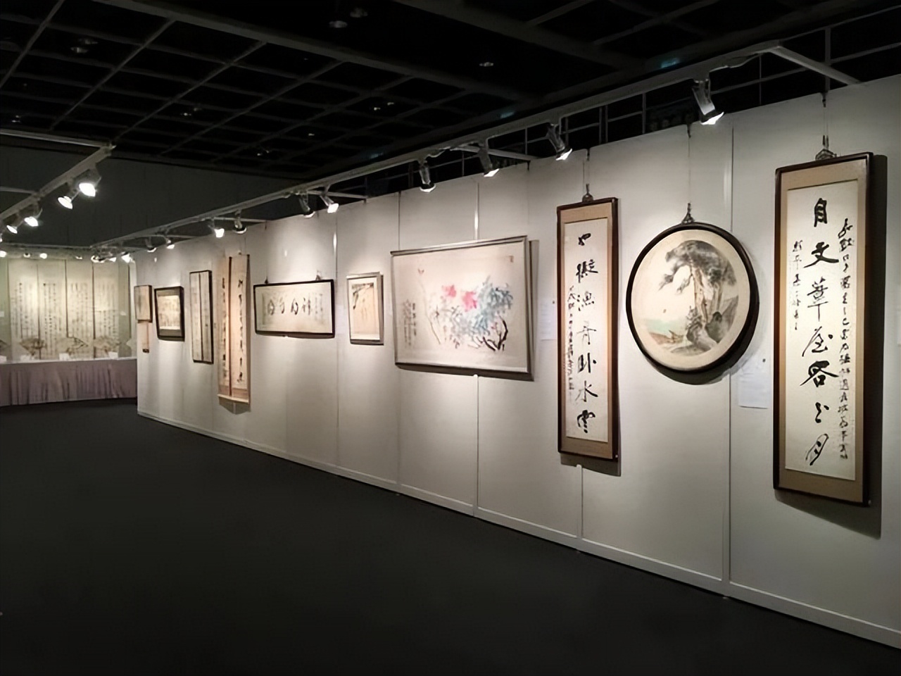 |千亿市场的书画收藏