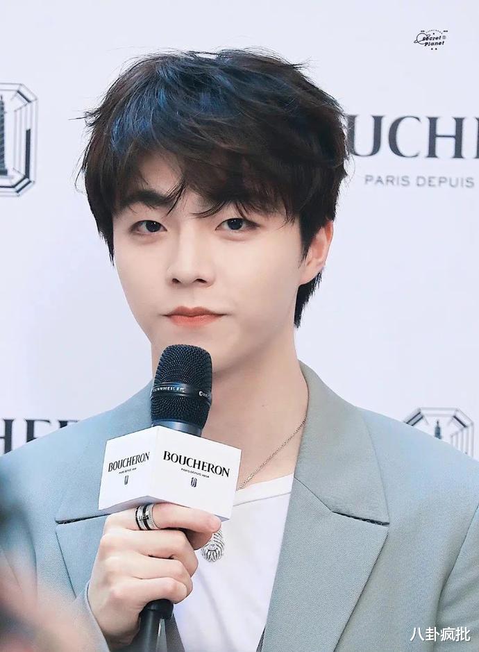 鹿晗|发腮堪比“毁容”!16位因发腮颜值暴跌的明星