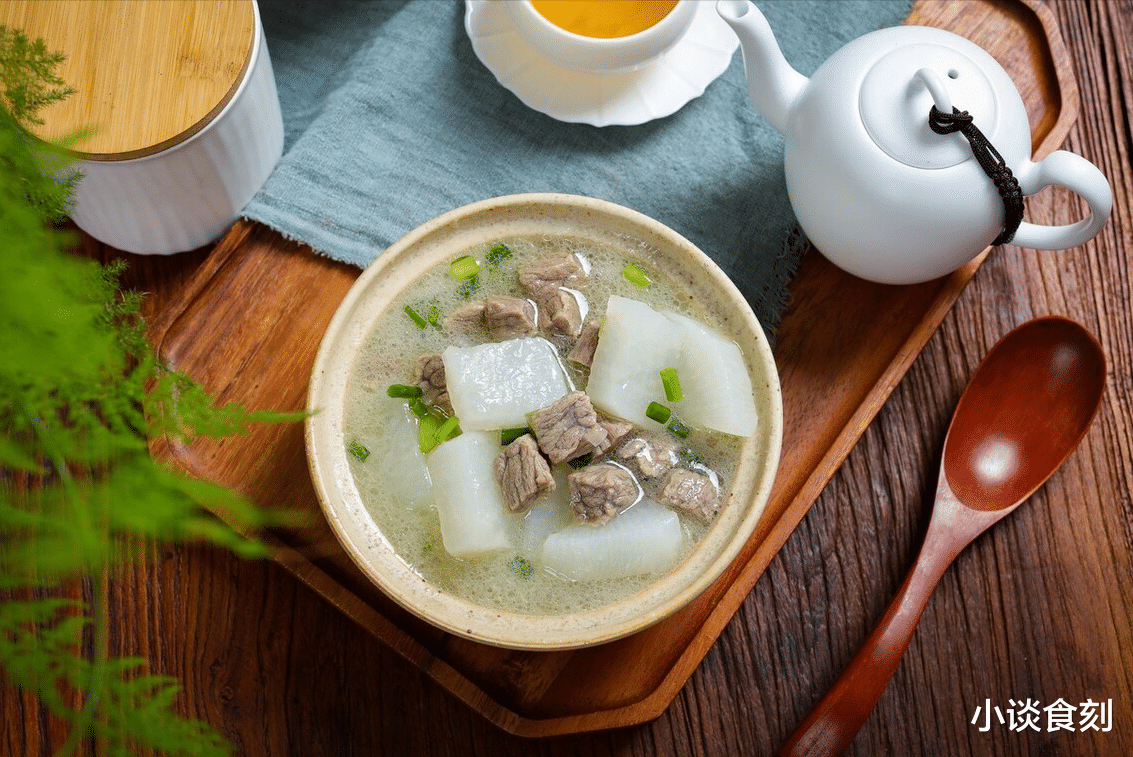 霜降|“一年补透透,不如补霜降”,10月23日霜降,如何进补?建议了解