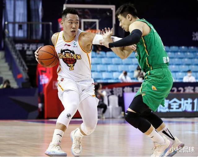 約翰遜|遼籃險輸球或因禍得福，馬尚因一事仍無緣復出，首鋼被迫啟用新人