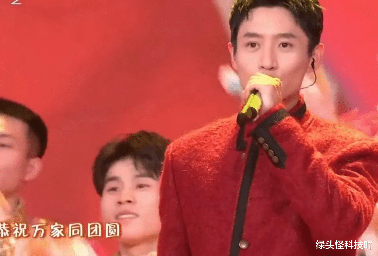 央视|元宵7位年轻歌手被央视二次邀请,暴露娱乐圈对明星的3个隐藏要求