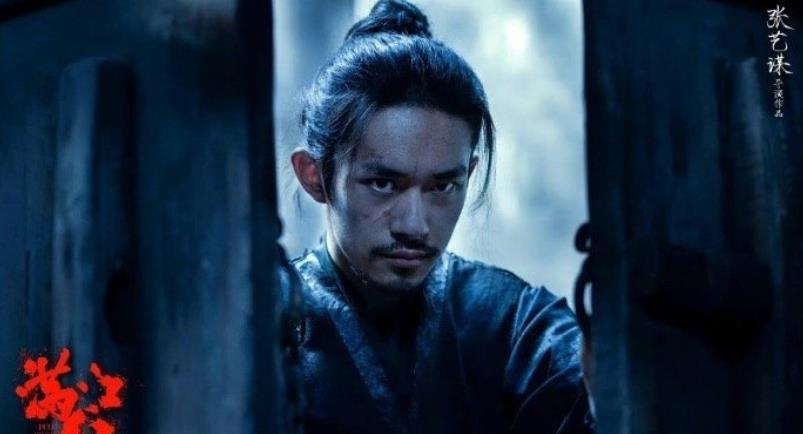 姜文|看完《无名》和《满江红》,顶流易烊千玺和王一博全都“现形”了