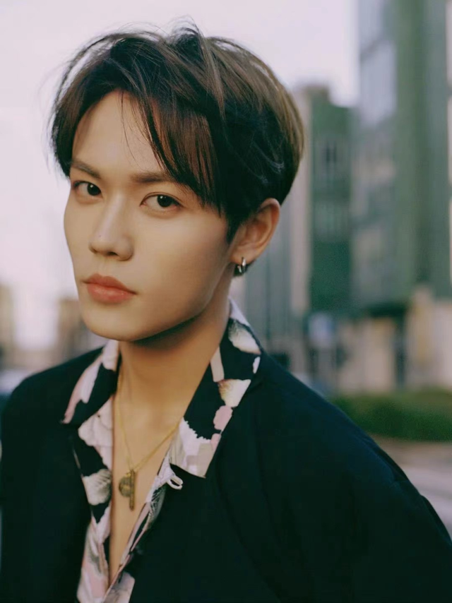 林彦俊|林彦俊与美女酒店搂抱曝恋情,工作室发声明澄清