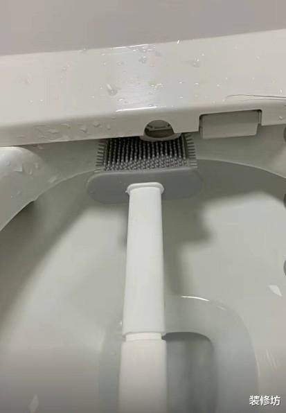 真别怪我“喜新厌旧”,有了这些新型卫生间好物,我把旧的都扔了