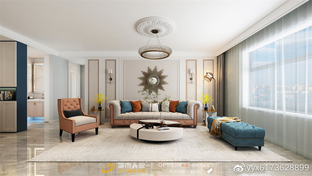 家居装修知识 || 北欧风格装修小知识