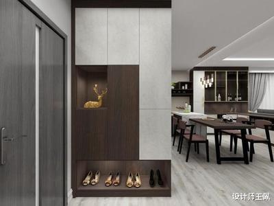 装修时，老公吐槽我乱花钱，入住后就开始夸赞我的决定！