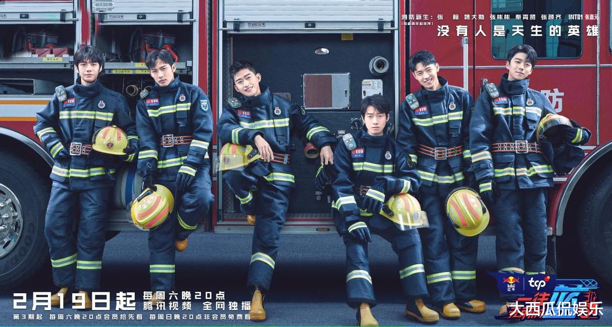 腾讯|最新定档将播的七部剧，一部比一部有看点，有你期待已久的吗