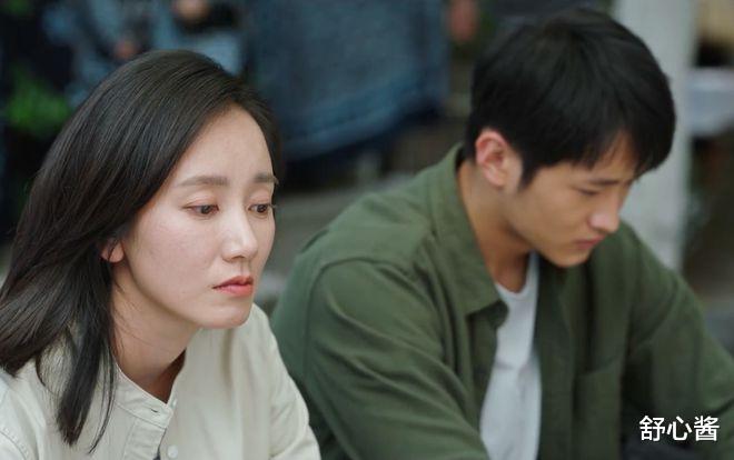 刘亦菲|一口气刷完11集刘亦菲新剧,现偶的天花板,又变天了