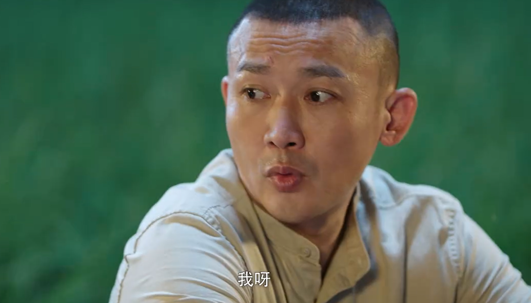 谭松韵|《心之所向》:但凡谭松韵拉胯一点点,都压不住演技精湛的聂远