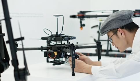 大疆|大疆会是下一个华为吗？日本拆机后暴露软肋：核心科技来自美方