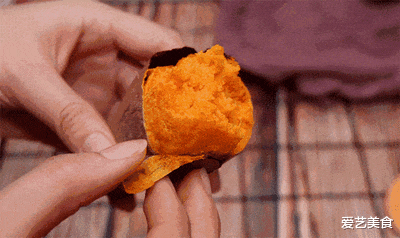 买红薯时,遇见这4种红薯甩头就走,菜贩子自己都不吃,别再吃亏