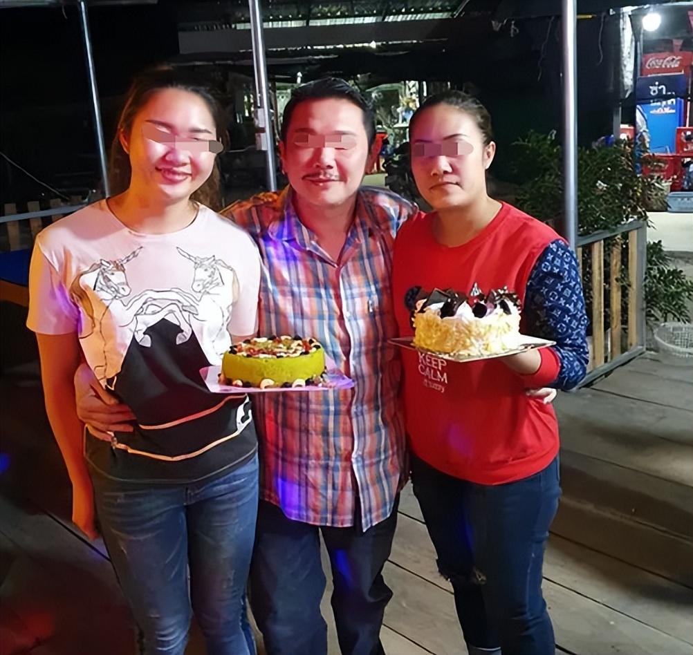震碎三观的旧案:男子与小姨子同居,亲姐却睁只眼闭只眼!