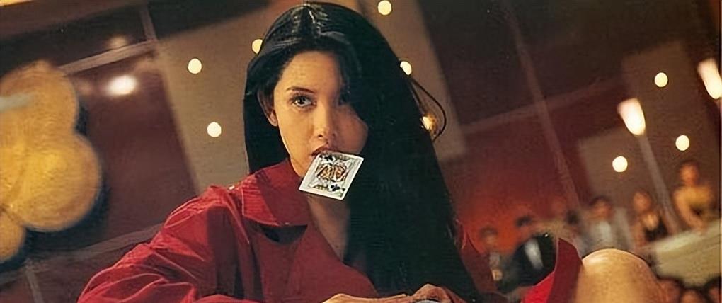 李美凤|李美凤：因拍风月片和丈夫离婚，二婚嫁豪门，如今生活幸福