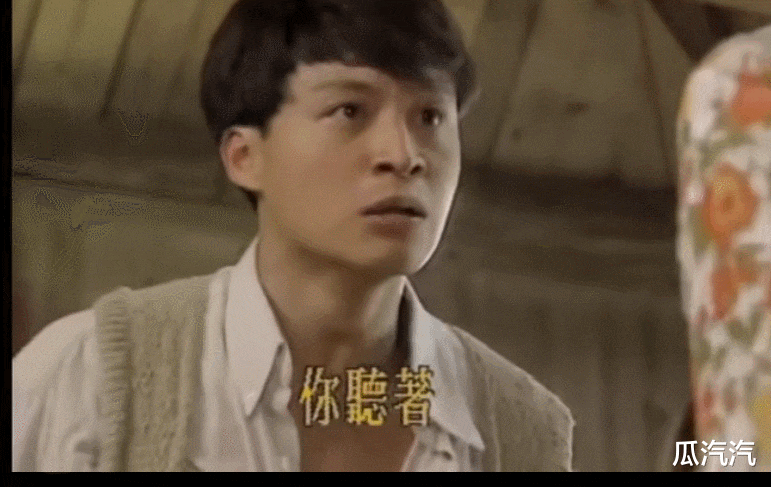 硅胶|男星再扮成名角色，有人像穿越，有人硅胶脸，有人被批吃相难看？