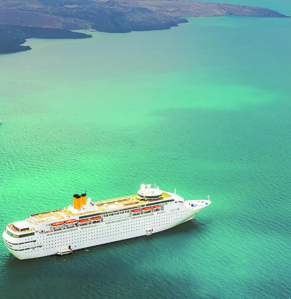 土耳其|土耳其蓝色之旅