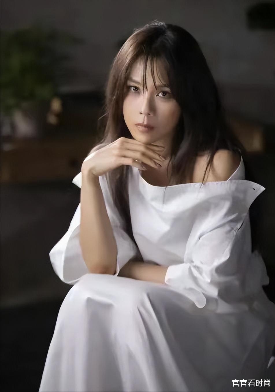 蔡健雅|蔡健雅入围8项,有望超越阿妹挑第4座金曲歌后,是本届大赢家?