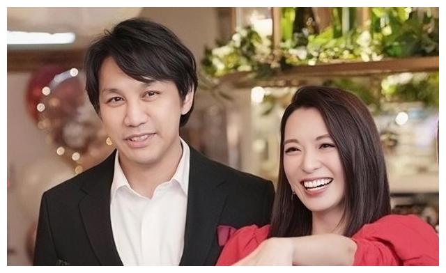陈炜|TVB知名女星下周一再嫁医生男友！婚纱照曝光，大秀丰满好身材