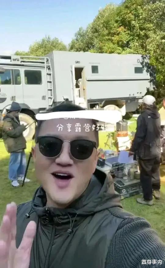 李亚鹏|李亚鹏1.8亿的生意又黄了?终于明白王菲为啥叫他“八爪鱼”了!