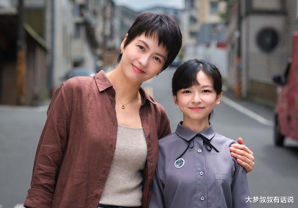 梁咏琪|梁咏琪首接台剧！与金马新人演母女“豪华卡司”曝光