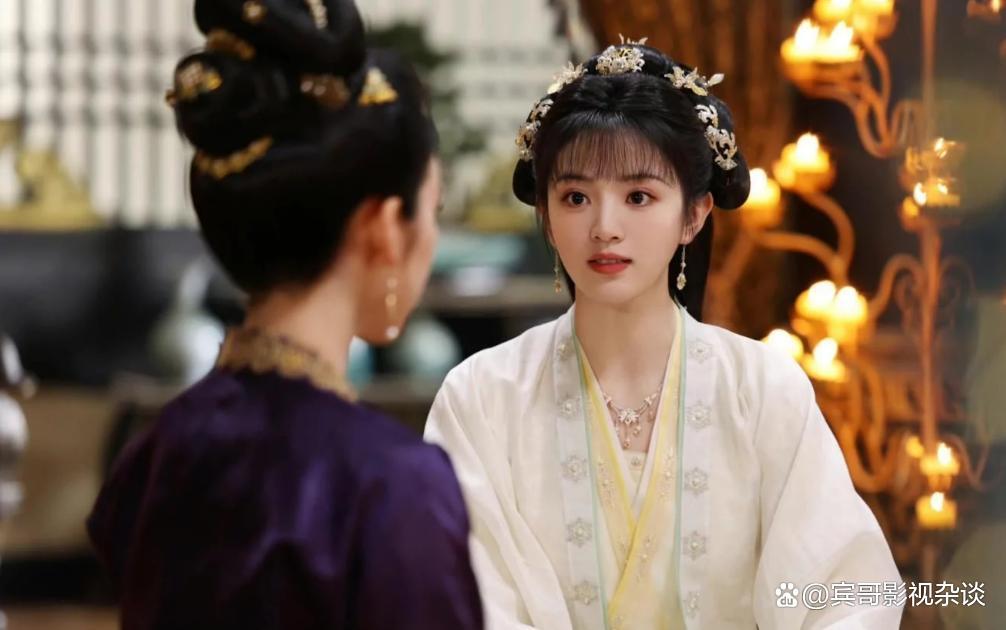 梅菲尔女巫|热播剧《卿卿日常》大结局，李薇会是下一个优秀的川主夫人吗？