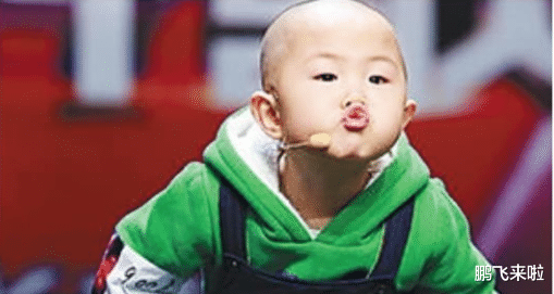 张俊豪|3岁走红5岁上春晚！父母成了“啃”小族，如今张峻豪变成了这样