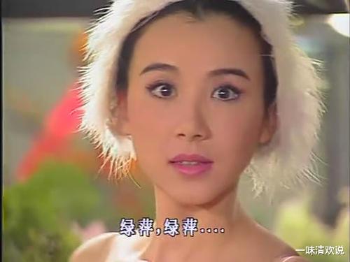 萧蔷|萧蔷：曾被金庸夸美得空前绝后，择偶挑选“奴才”，现53岁仍未婚