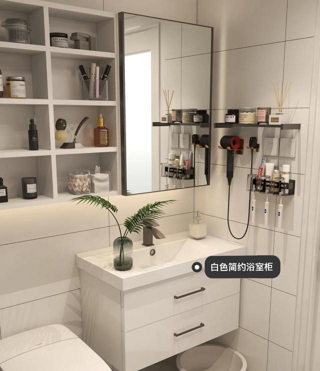 卫生间装修有“7不装”,不仅不实用,关键还是白白浪费钱