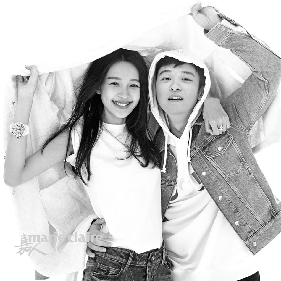 孙怡|孙怡和董子健离婚是因为不想生二胎?王京花“恶婆婆”的名号打响