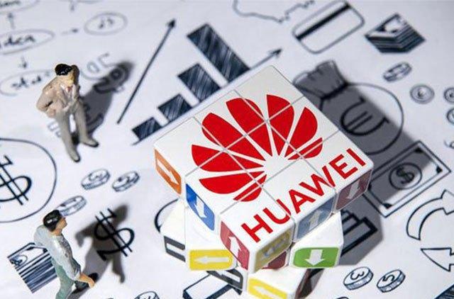 华为鸿蒙系统|谷歌再对鸿蒙下手，华为直接进行反击，外媒：已堵不住了