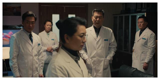 王志文|收视率杀疯了,不看《促醒者》的呼声却越来越高,王志文玩砸了?