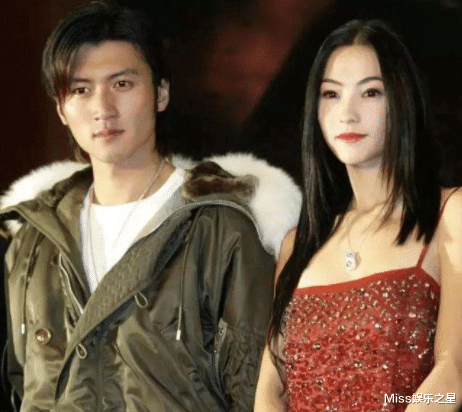 张柏芝|每年花3000块在脸上？“天然美女”张柏芝，40岁依旧美貌不显老