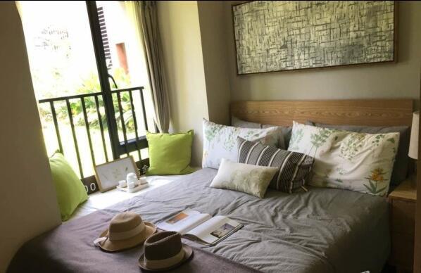 晒晒装了3个月的新房，96平花了20万，朋友看过都说这钱没白花！