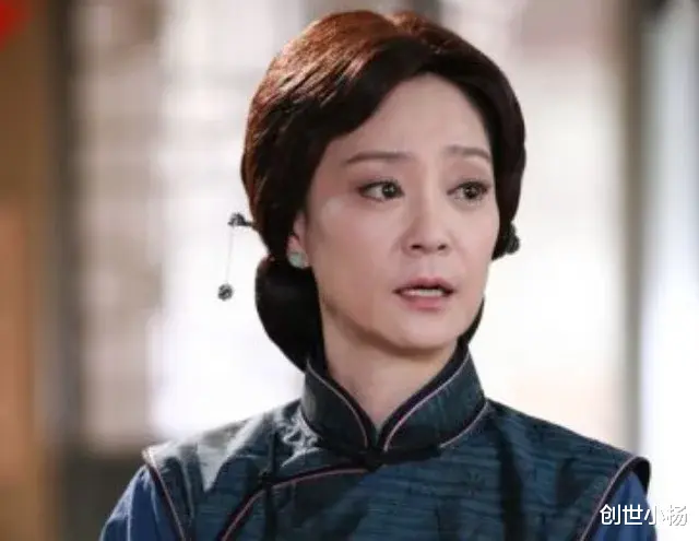 刘雪华|20岁的刘雪华有多美,惊为天人的美貌,每次都让人惊艳