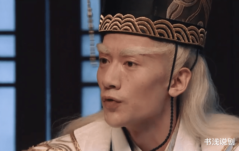 写真|十年前扮痴情种，如今演了个宠妻狂魔，张天阳不愧是“剧抛脸”！