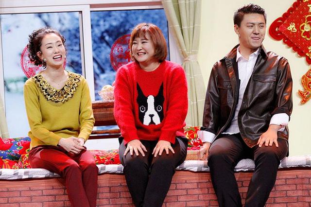 春晚|回顾春晚40年的喜剧舞台,才知道现今春晚为何备受吐槽了