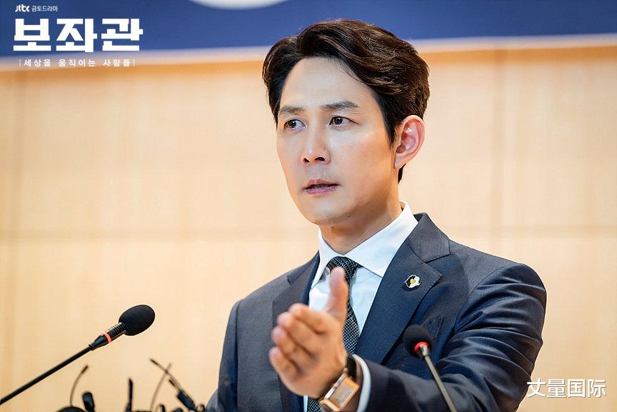 韩剧|帅气爆棚！精选12部「大男主韩剧」：李钟硕《黑化律师》大受好评